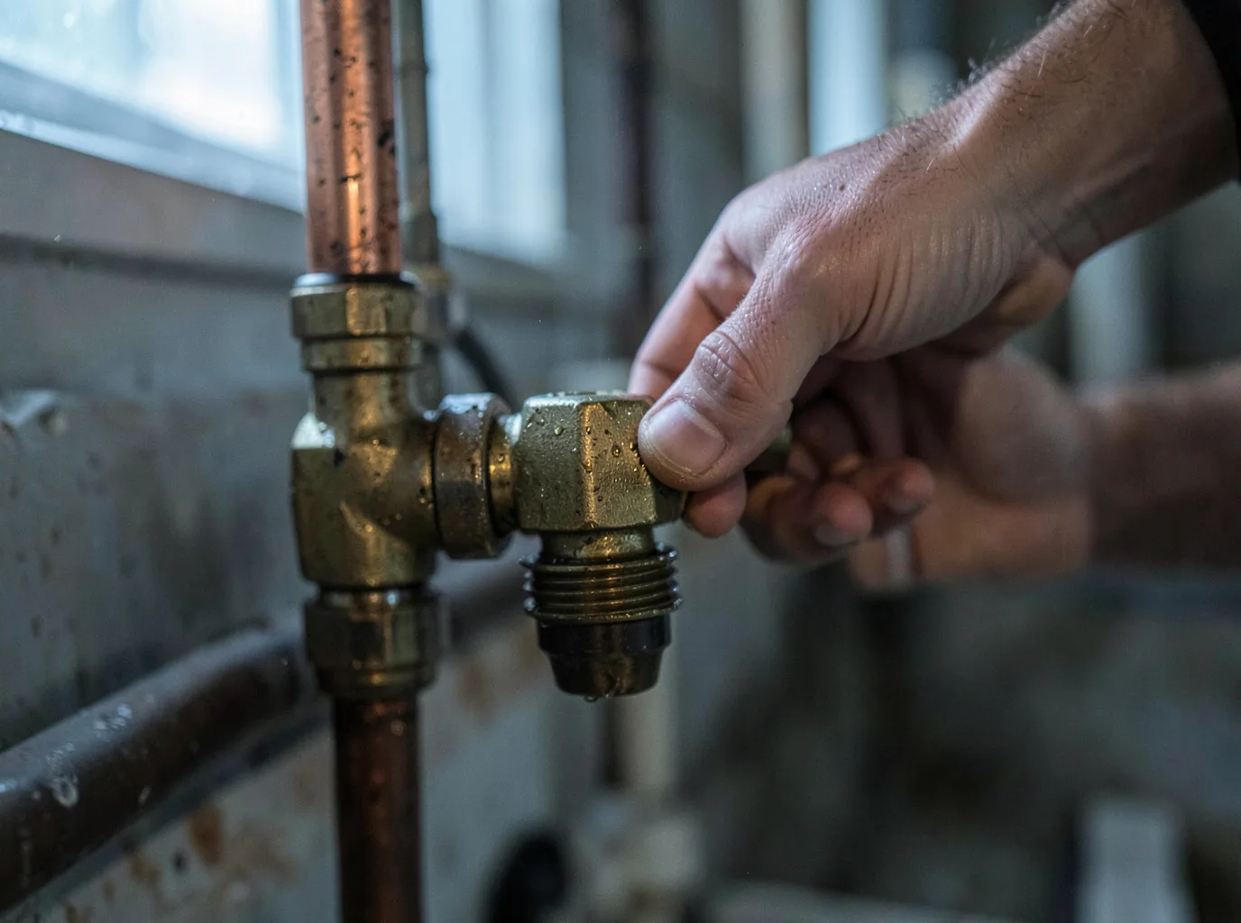Emergency Plumber Frederick, SD FAQs